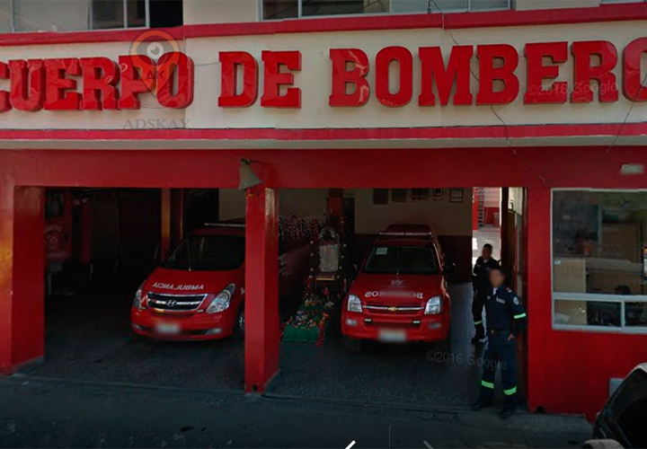 Bomberos (Riobamba, Ecuador)