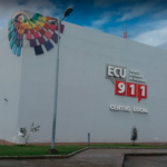 Ecu 911 (Riobamba, Ecuador)