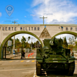 Fuerte Militar Tapi (Riobamba, Ecuador)