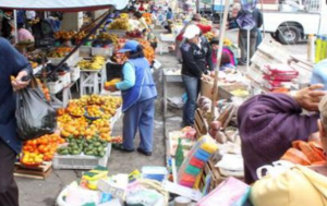 Mercado La Esperanza