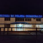 Policía Nacional (Riobamba, Ecuador)