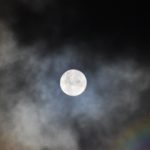 Una noche Lunar