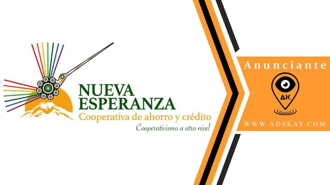Cooperativa Nueva Esperanza Ltda (Riobamba, Ecuador)