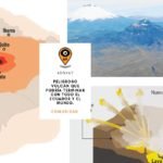 Peligroso volcán que podría terminar con todo el Ecuador y el Mundo