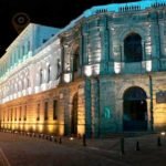 Centro Cultural Metropolitano (Quito, Ecuador)