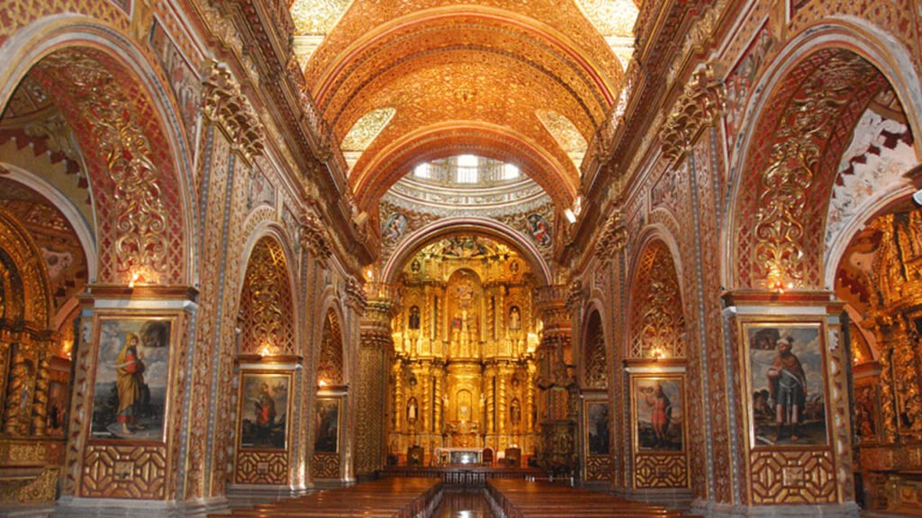 Iglesia-de-la-Compañía-de-Jesús-quito-ecuador-img1